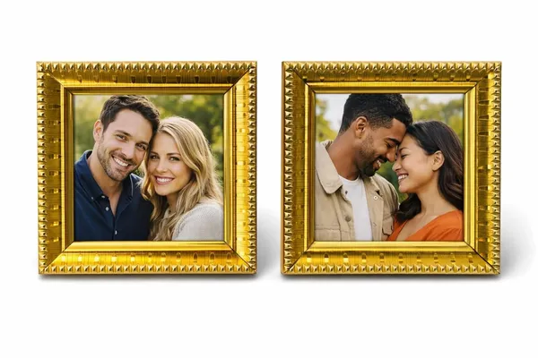 Golden_Photo_Frame_Size_3_X_3_Inches_With_Table_Top_Stand_And_Acrylic_Front