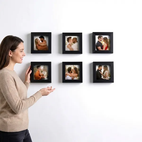 Black_Mini_Photo_Frame_Set_3X3_Inches_Set_Of_6_Table_Top_Stand_And_Wall_Mountable_Square_Frames_With_Acrylic_Front