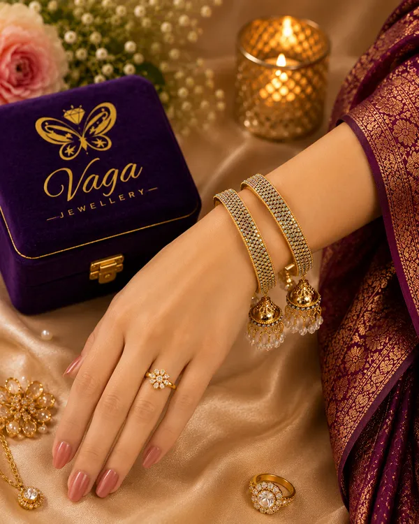 Gold_Tone_Stone_Studded_Jhumka_Bangles_For_Women