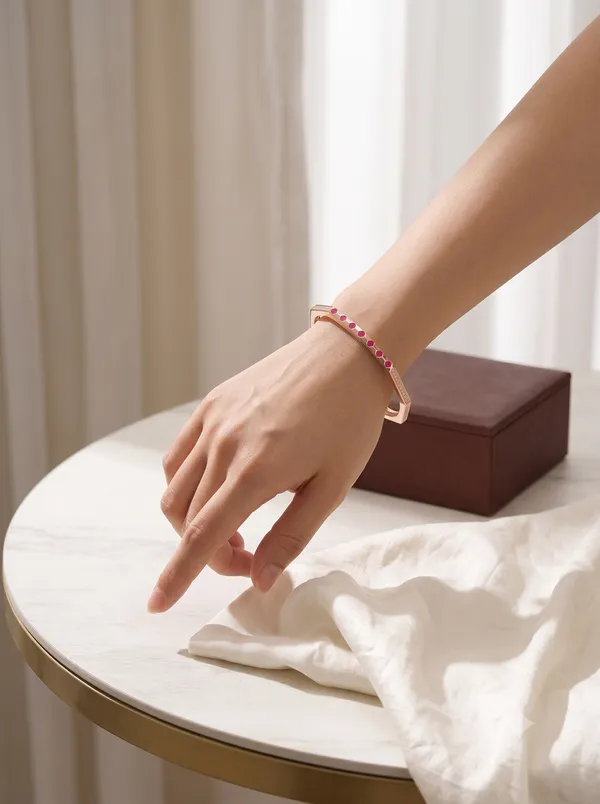 Rose_Gold_Crystal_Embellished_Bangles_Set_Of_2