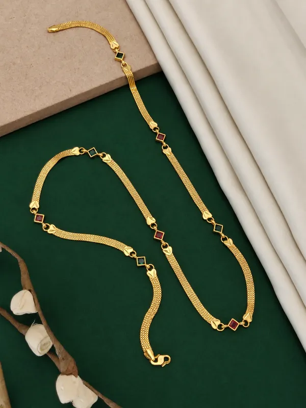 GARIMA_HIGH_GOLD_PLATED_CHAIN