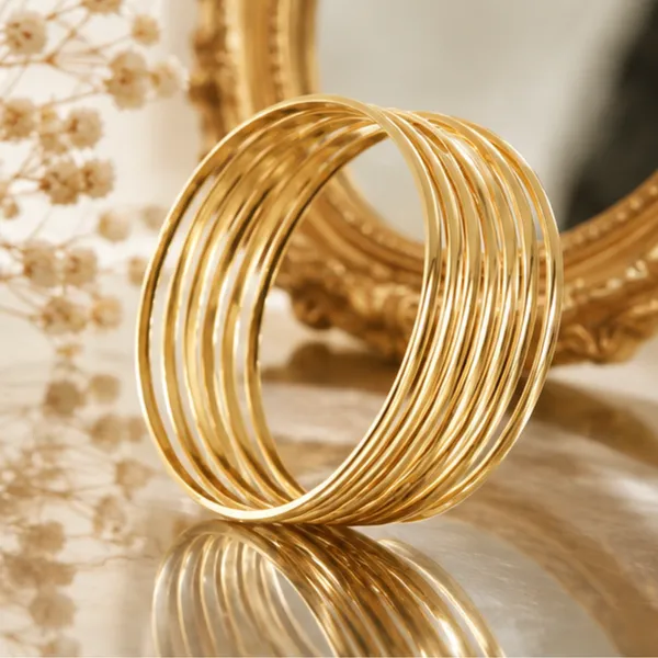 High_Gold_Plated_Bangles_Pack_of_8