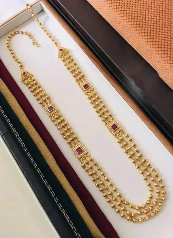 JOY_HIGH_GOLD_PLATED_CHAIN