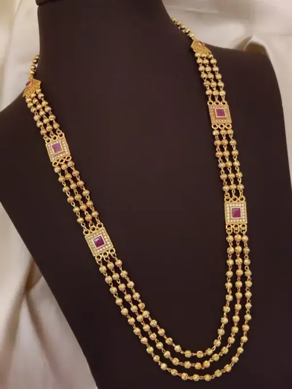 JOY_HIGH_GOLD_PLATED_CHAIN