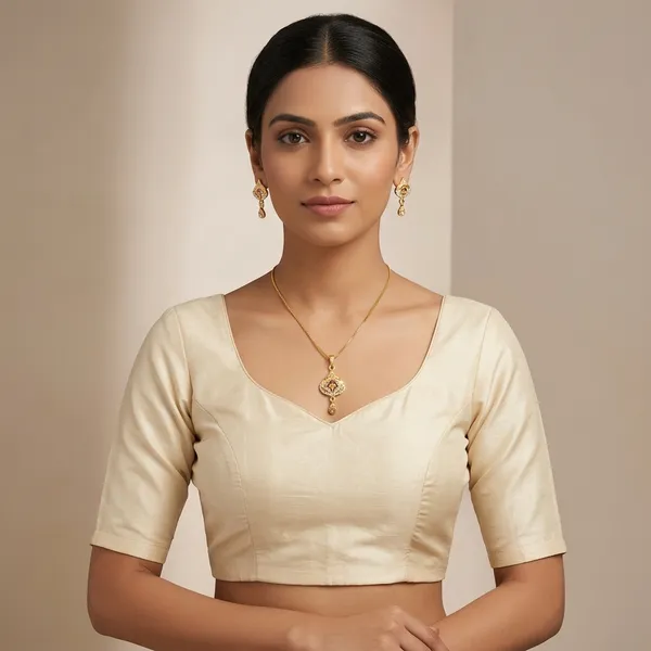 Golden_Stone_Studded_Pendant_Set_With_Chain_And_Earrings