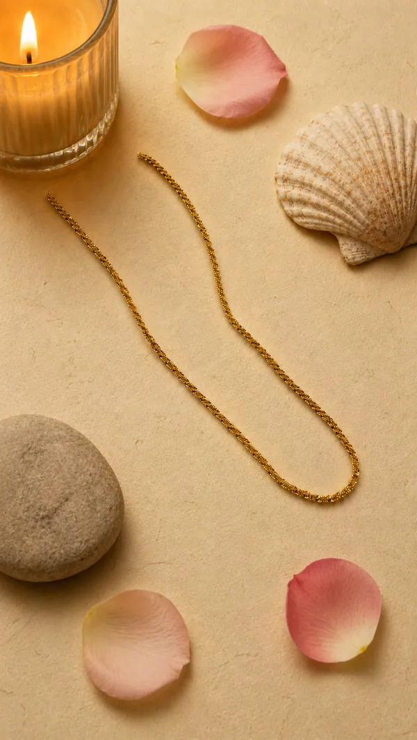 Premium_Brass_Gold_Plated_Chain