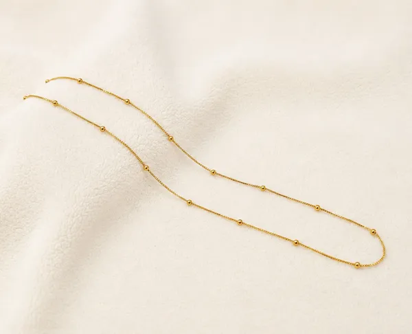 Premium_Brass_Gold_Plated_Chain