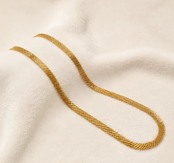 Premium_Brass_Gold_Plated_Chain