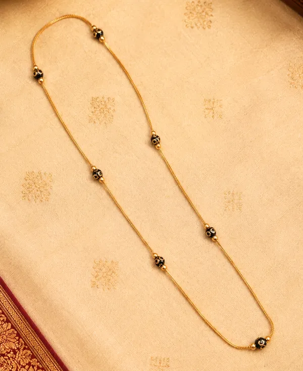 Premium_Brass_Gold_Plated_Chain