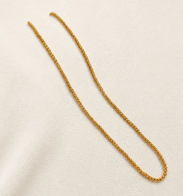 Premium_Brass_Gold_Plated_Chain