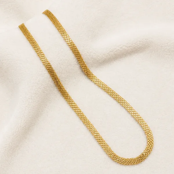 Premium_Brass_Gold_Plated_Chain