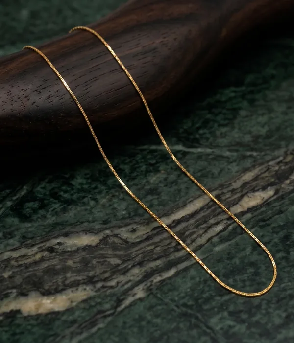 Premium_Brass_Gold_Plated_Chain
