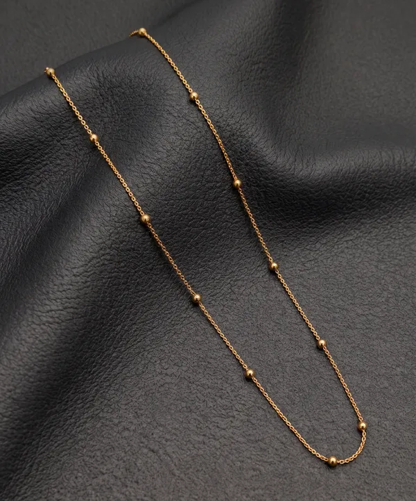 Premium_Brass_Gold_Plated_Chain