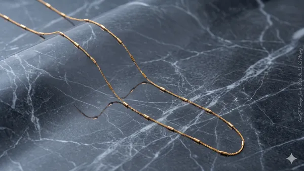 Premium_Brass_Gold_Plated_Chain