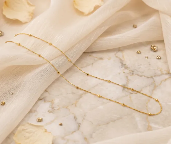 Premium_Brass_Gold_Plated_Chain