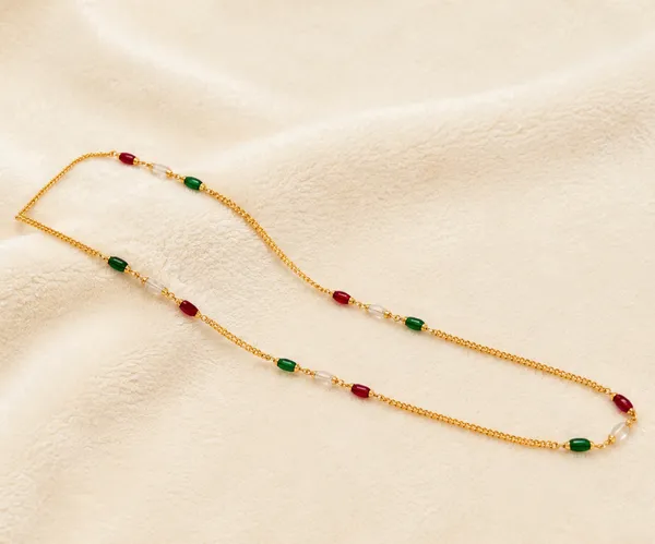 Premium_Brass_Gold_Plated_Chain