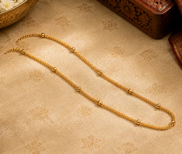 Premium_Brass_Gold_Plated_Chain