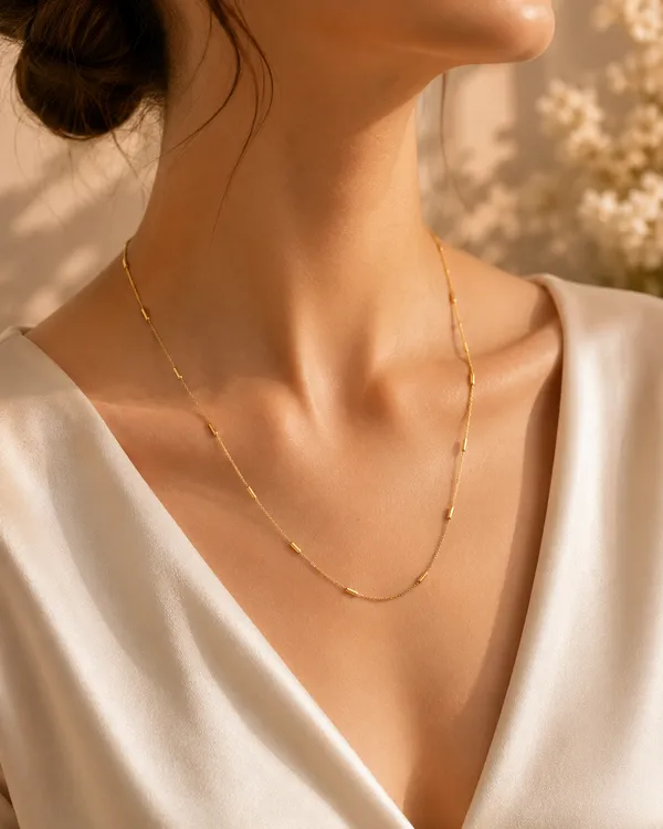 Premium_Brass_Gold_Plated_Chain
