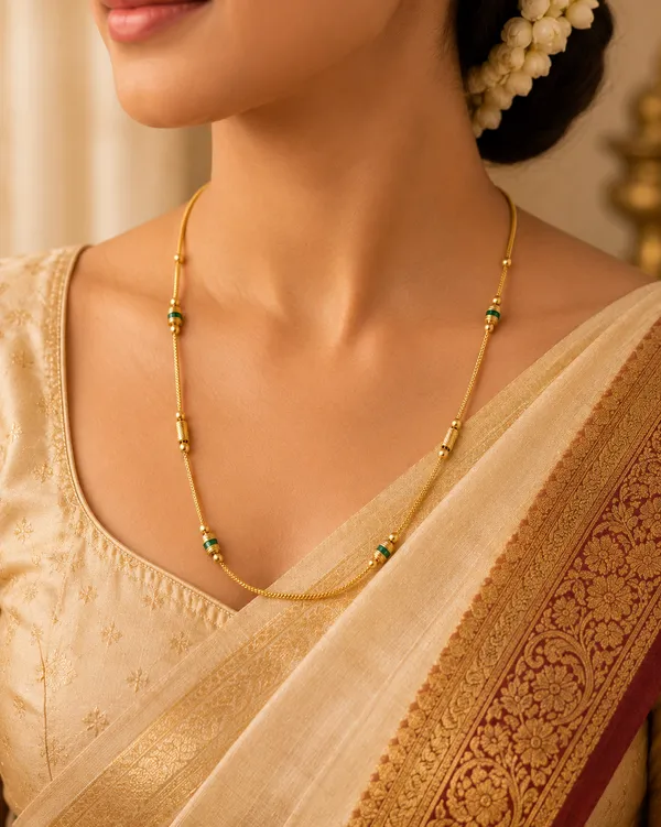 Premium_Brass_Gold_Plated_Chain