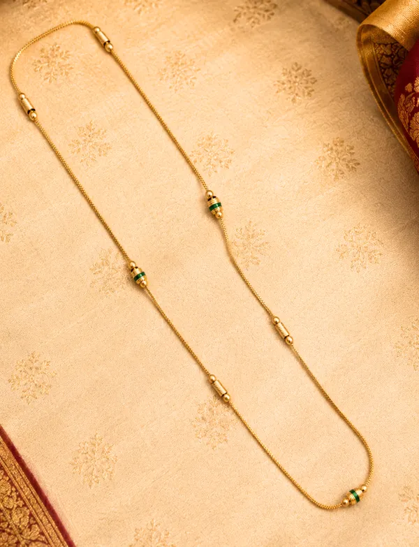 Premium_Brass_Gold_Plated_Chain