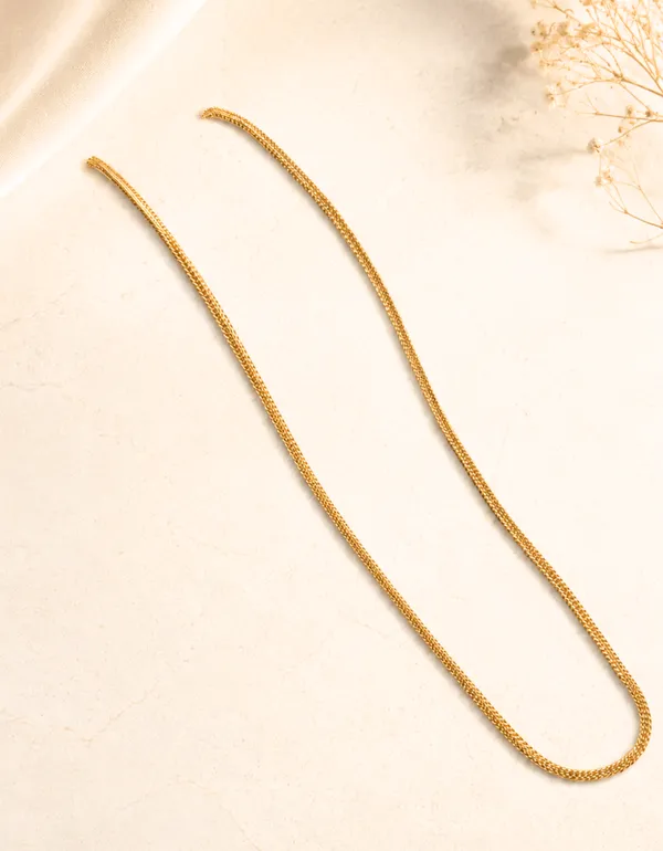 Premium_Brass_Gold_Plated_Chain