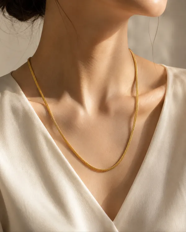 Premium_Brass_Gold_Plated_Chain