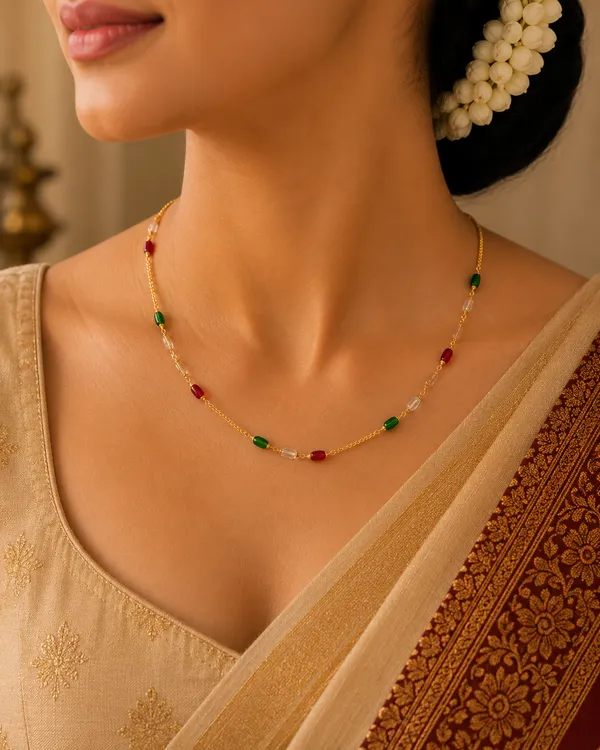 Premium_Brass_Gold_Plated_Chain