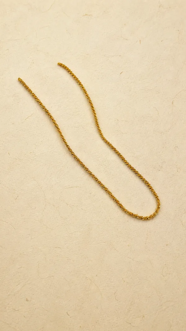 Premium_Brass_Gold_Plated_Chain