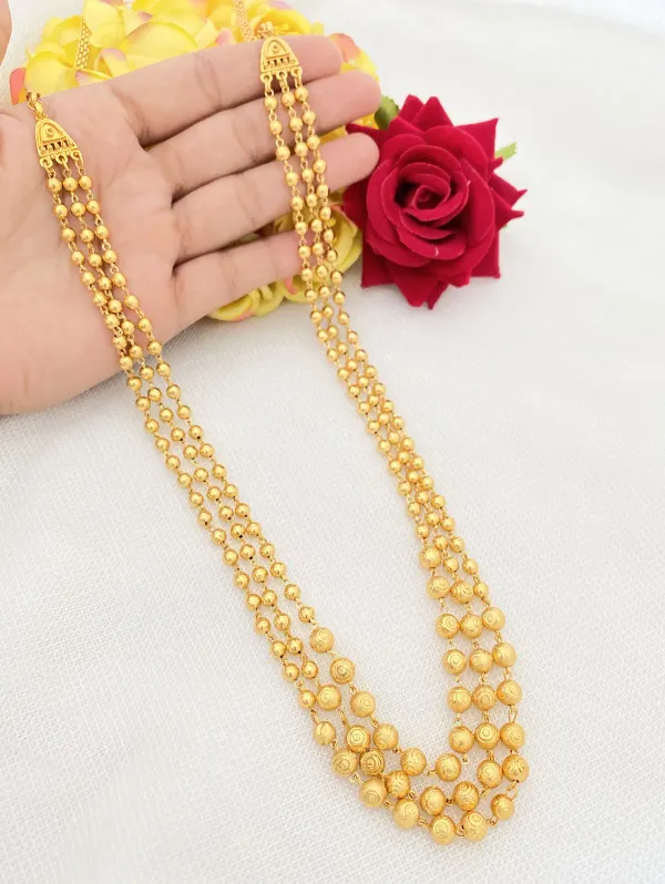 VANI_HIGH_GOLD_PLATED_CHAIN