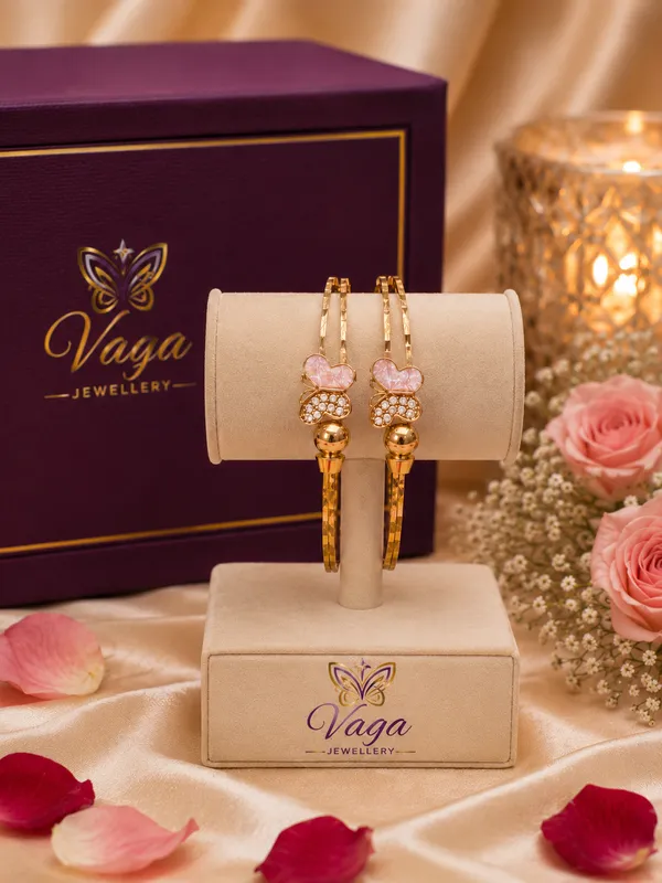 Gold-Toned_Crystal_Stackable_Ring_Set_For_Women