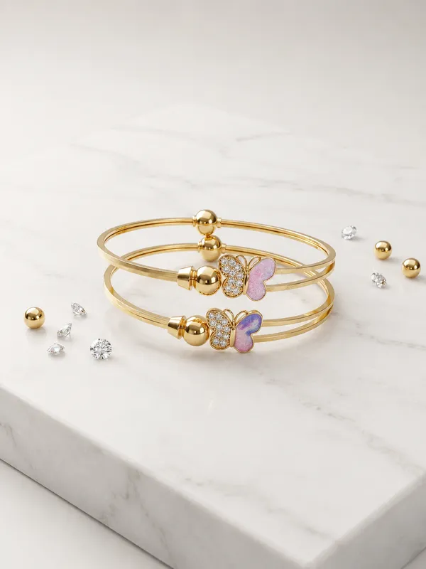 Gold-Toned_Crystal_Stackable_Ring_Set_For_Women
