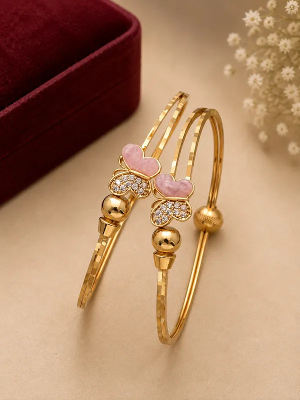 Gold-Toned_Crystal_Stackable_Ring_Set_For_Women