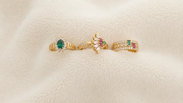 Gold_Tone_Multicolor_Gemstone_Embellished_Ring_Set_Of_3