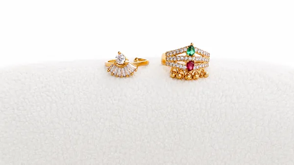Gold_Tone_Multicolor_Crystal_Embellished_Ring_Set