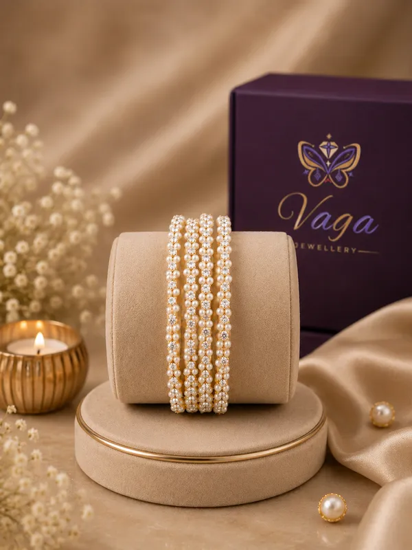 Gold_Plated_Crystal_Studded_Stackable_Bangles_Set