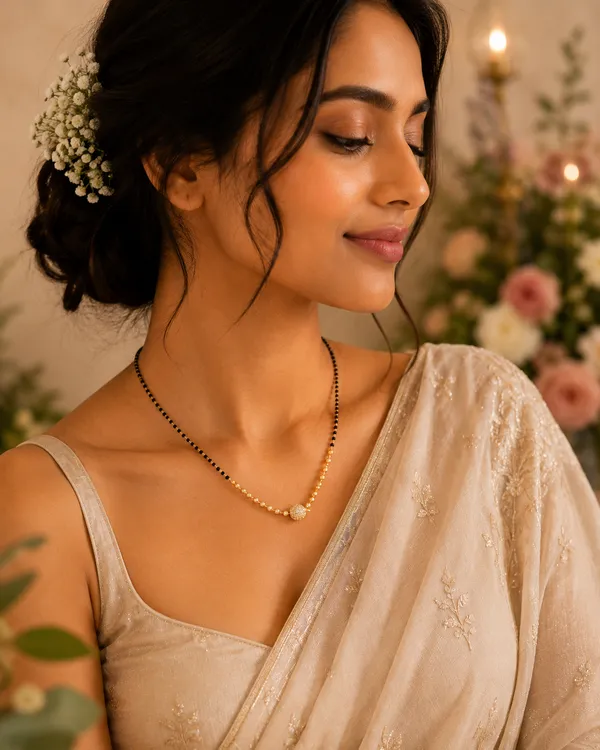 Black_And_Gold_Two_Tone_Mangalsutra_Chain_For_Women