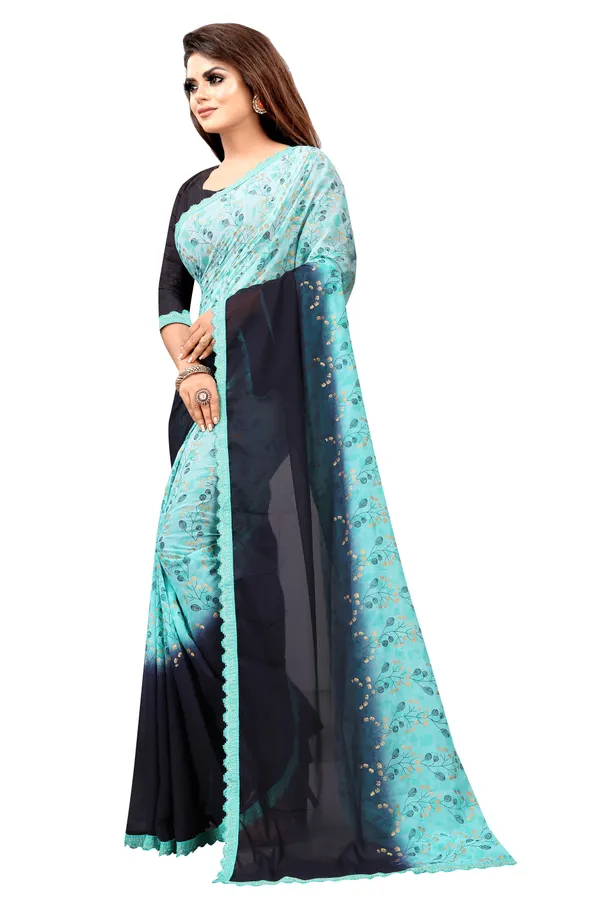 Fashion_Day_Floral_Print_Bollywood_Georgette_Saree_(Light_Blue)