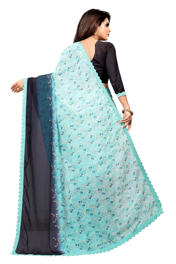 Fashion_Day_Floral_Print_Bollywood_Georgette_Saree_(Light_Blue)