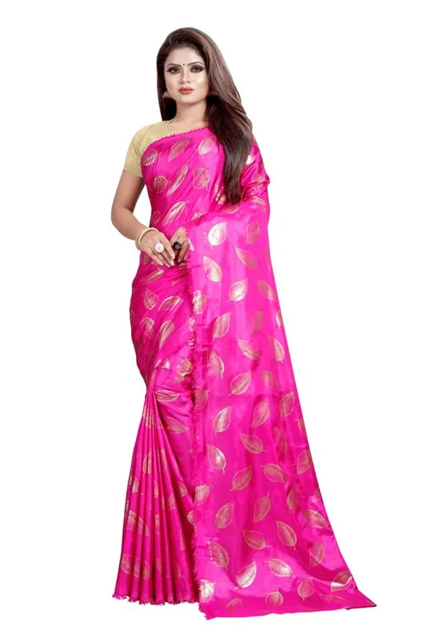Fashion_Day_Floral_Print_Bollywood_Art_Silk_Saree_(Pink)