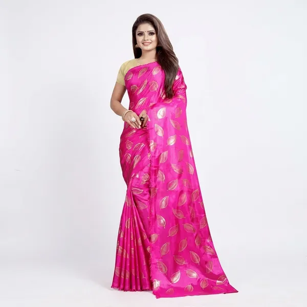 Fashion_Day_Floral_Print_Bollywood_Art_Silk_Saree_(Pink)