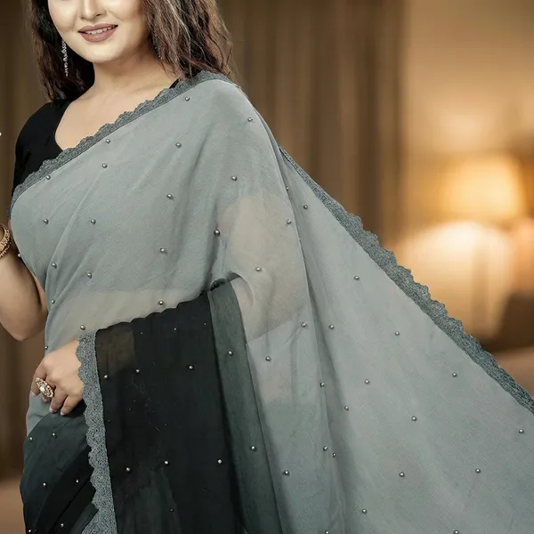Fashion_Day_Self_Design_Bollywood_Georgette_Saree_(Black_And_Grey)