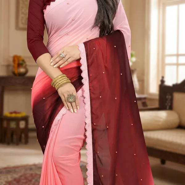Fashion_Day_Self_Design_Bollywood_Georgette_Saree_(Purple_And_Pink)