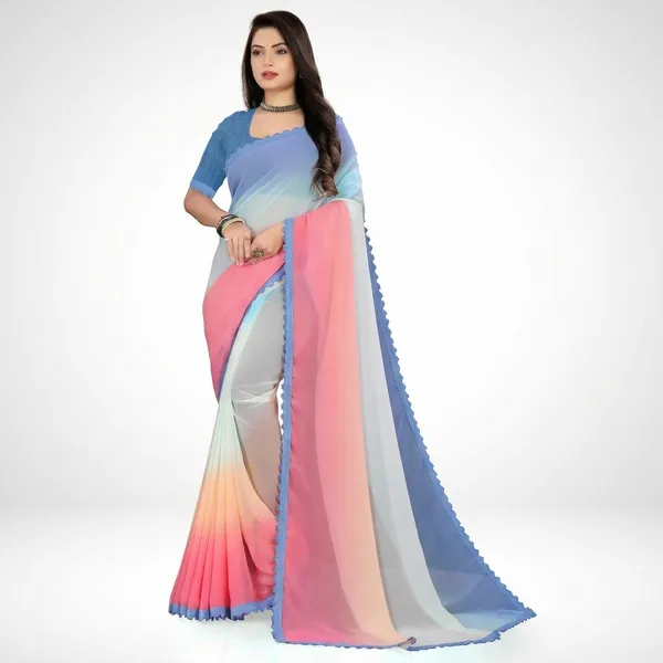 Fashion_Day_Self_Design_Bollywood_Georgette_Saree_(Multicolor)