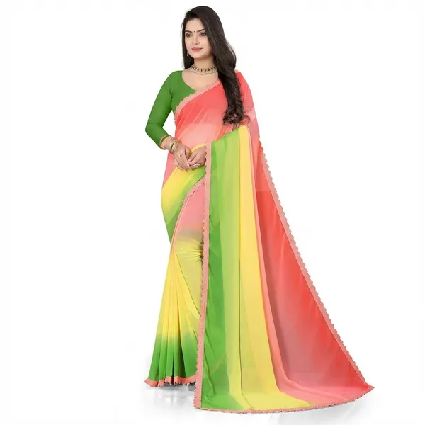 Fashion_Day_Self_Design_Bollywood_Georgette_Saree_(Yellow_And_Green_And_Pink)
