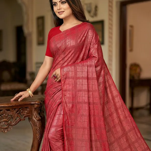 Fashion_Day_Self_Design_Bollywood_Georgette_Saree_(Red)