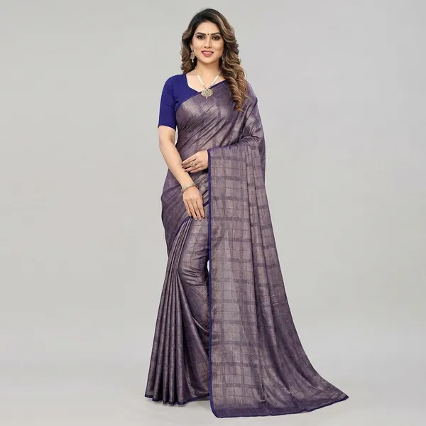 Fashion_Day_Self_Design_And_Printed_Bollywood_Georgette_Saree_(Dark_Blue)