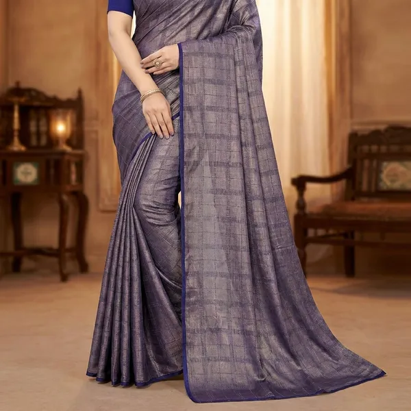 Fashion_Day_Self_Design_And_Printed_Bollywood_Georgette_Saree_(Dark_Blue)
