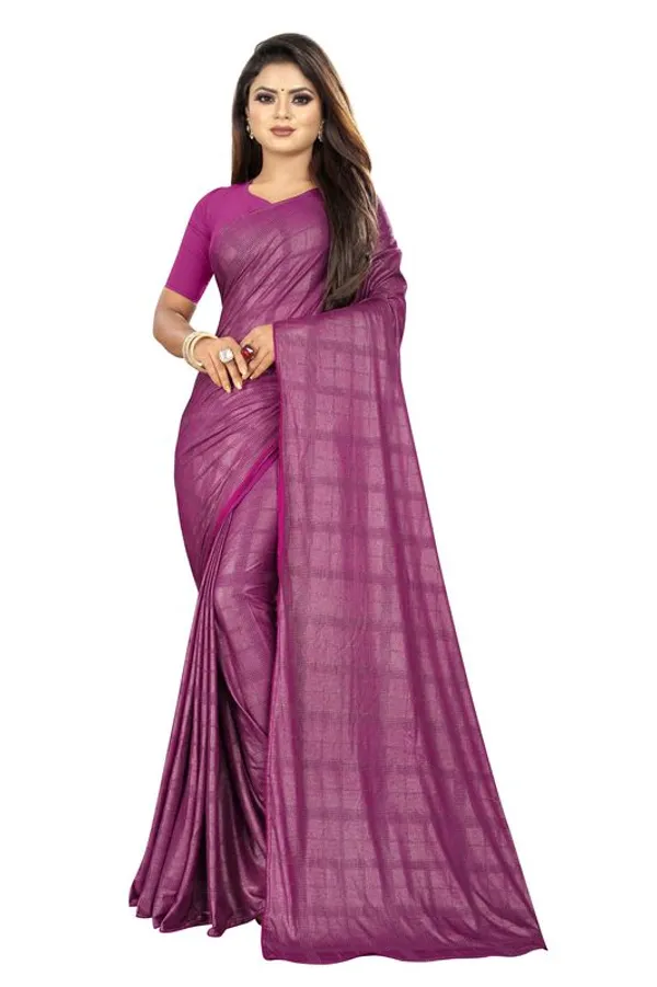 Fashion_Day_Self_Design_And_Printed_Bollywood_Georgette_Saree_(Purple)