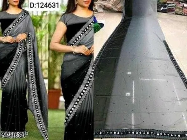 Fashionday_Fashion_Georgette_Saree_With_Unstitched_Blouse_(Grey)