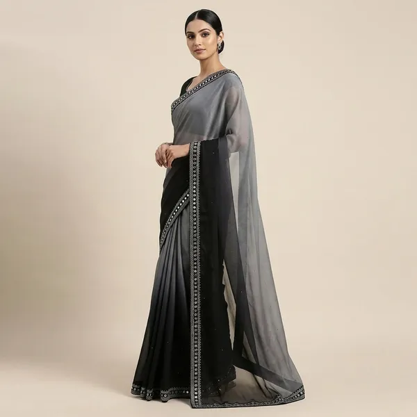 Fashionday_Fashion_Georgette_Saree_With_Unstitched_Blouse_(Grey)